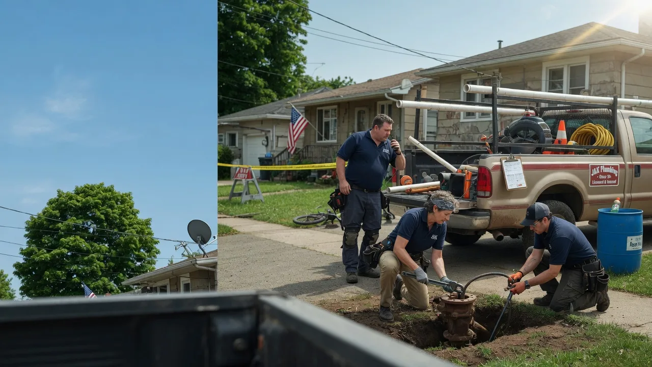 Water Heater Replacement in Westboro, MO near me